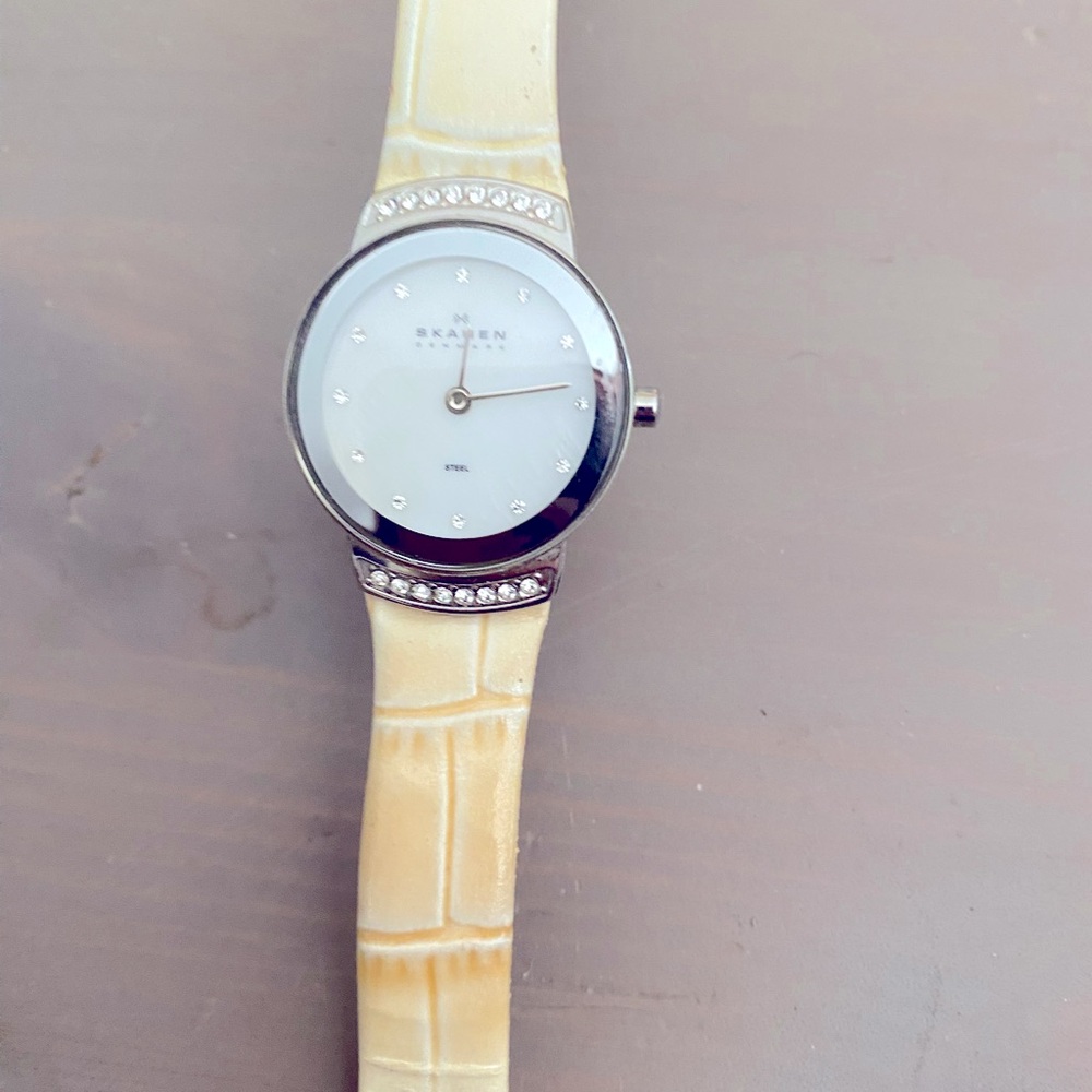 Skagen  ladies watch